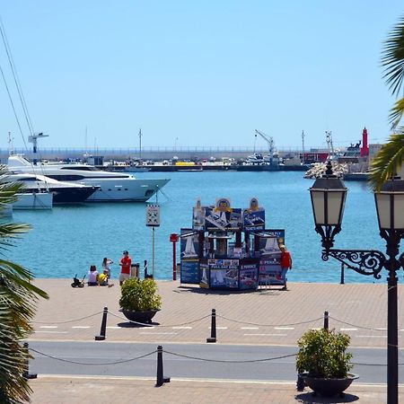 Appartamento Golive De Mar Cambrils Esterno foto