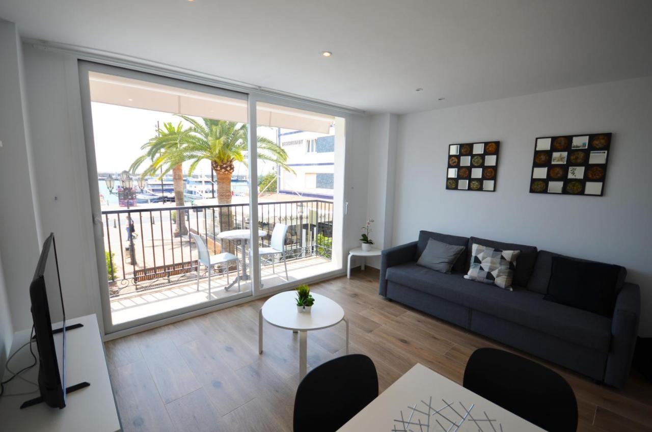 Appartamento Golive De Mar Cambrils Esterno foto