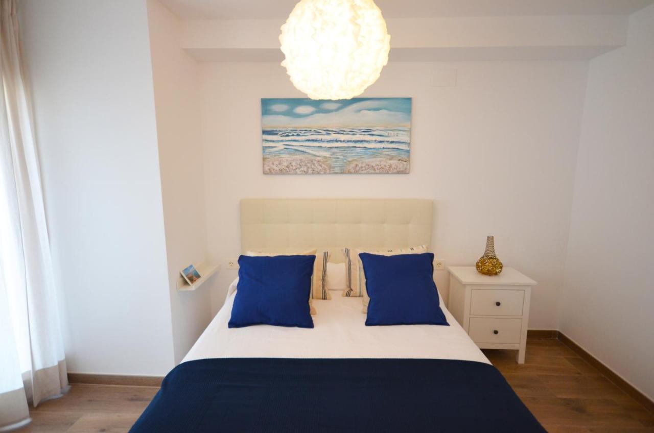 Appartamento Golive De Mar Cambrils Esterno foto