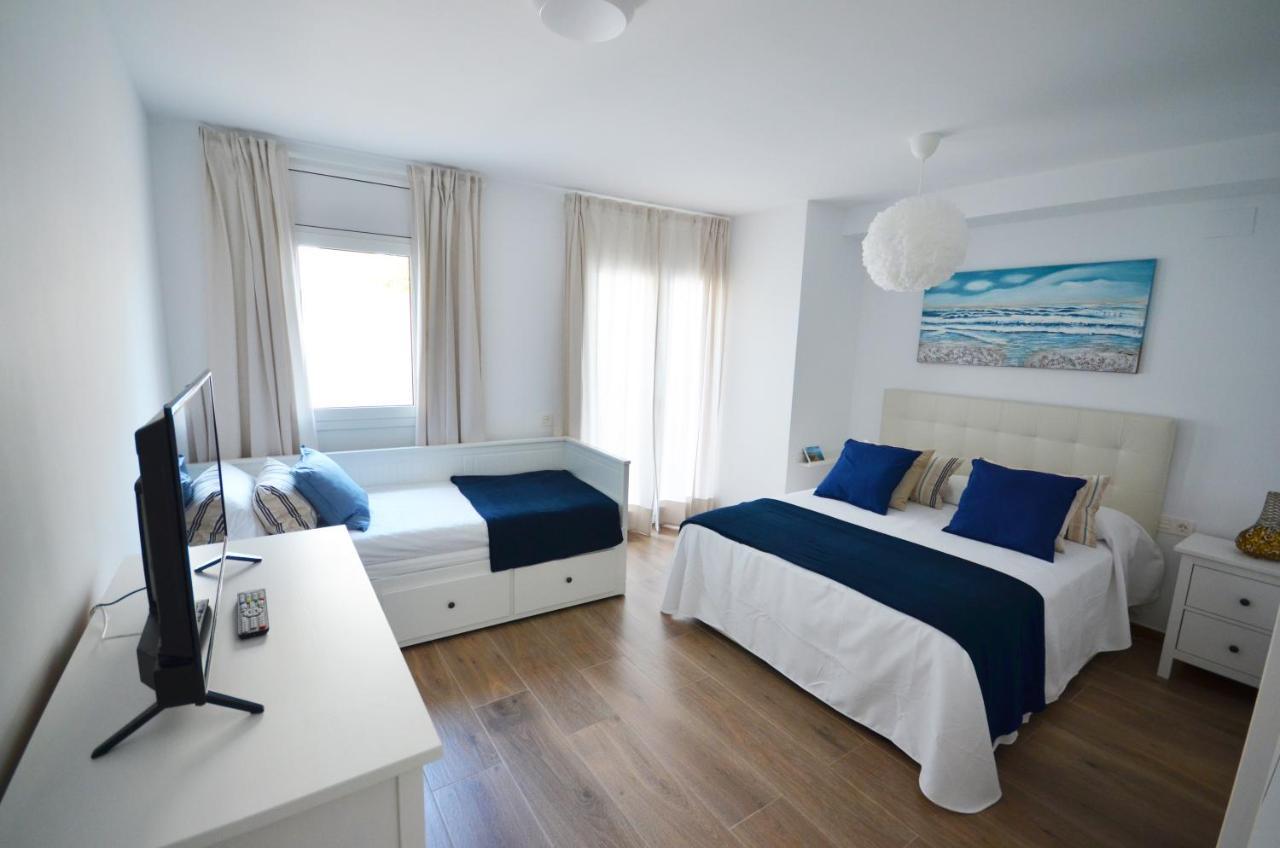 Appartamento Golive De Mar Cambrils Esterno foto