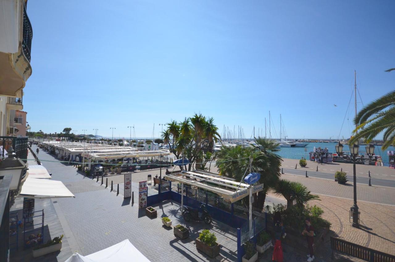 Appartamento Golive De Mar Cambrils Esterno foto