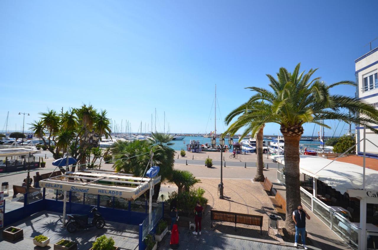 Appartamento Golive De Mar Cambrils Esterno foto