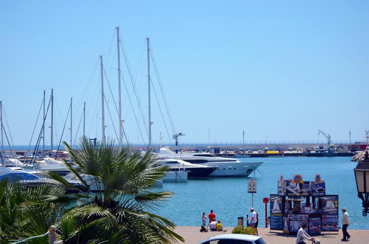 Appartamento Golive De Mar Cambrils Esterno foto